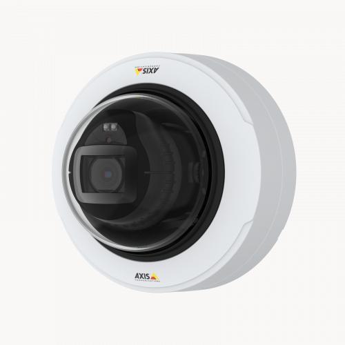 Axis P3247-LV IP Cameras - Brand New and In Stock | Tensor Security